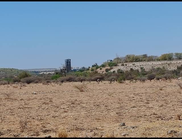 34.60HA VACANT LAND FOR SALE IN MARIKANA